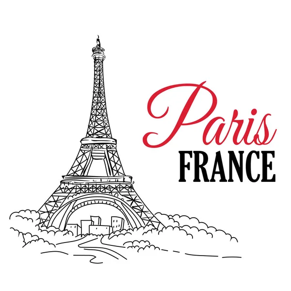 Paris Fransa el çizdi 