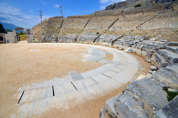 Filipi, Yunanistan, antik tiyatro