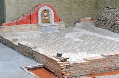 Sremska Mitrovica, Sırbistan