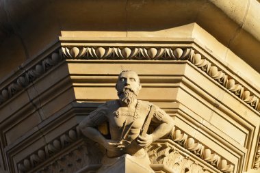 Rothenburg ob der Tauber, Almanya