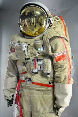 Almanya 'nın Speyer kentindeki Techink Müzesi