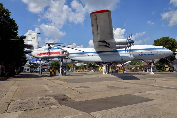 Techink Museum em Schleswig-Holstein, Alemania — Fotografia de Stock