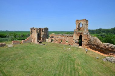 Bac, Sırbistan - 27 Haziran: 27.09.2019 tarihinde 9. in Bac, Sırbistan
