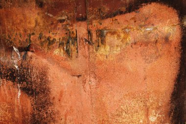 soyut duvar yakın çekim