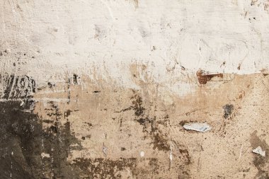 soyut duvar yakın çekim