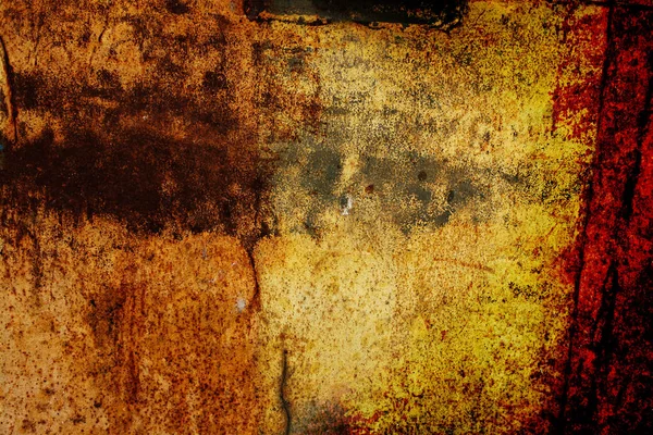 Fondo abstracto oxidado — Foto de Stock