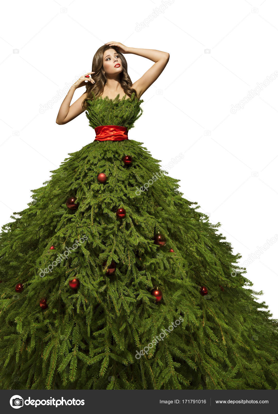 Árbol de navidad vestido fotos de stock, imágenes de Árbol de navidad vestido sin royalties | Depositphotos Árbol de navidad vestido fotos de stock, imágenes de Árbol de navidad vestido sin royalties | Depositphotos