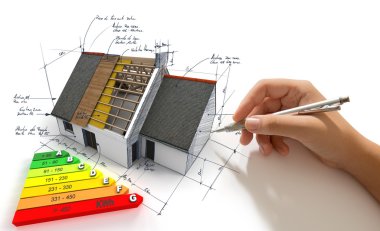 Enerji verimliliği artırma