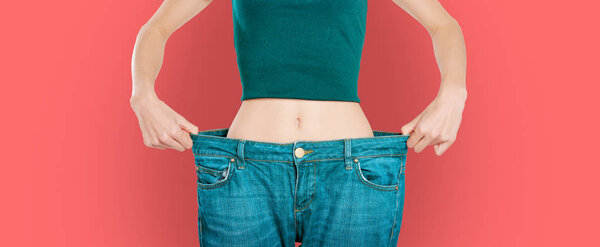 Передняя потеря веса
