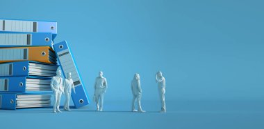 Dosya yönetimi ve profesyoneller