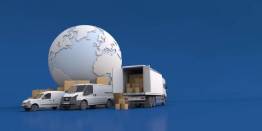 Uluslararası Ulaşım