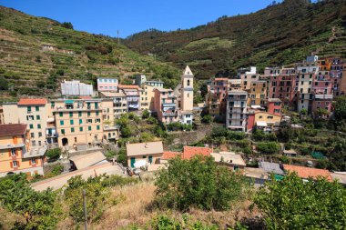 Manarola - Cinque Terre (Liguria) 