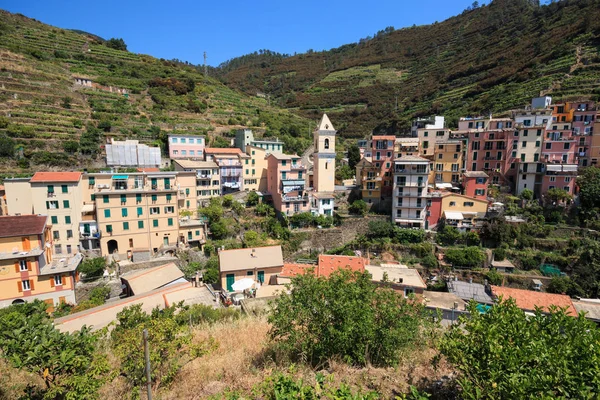 Manarola - Cinque Terre (Liguria)
