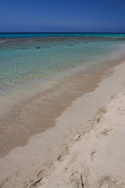 Oğlum Bou beach