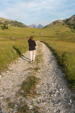 Prato Piazza - Trentino Alto Adige (Dolomitler)