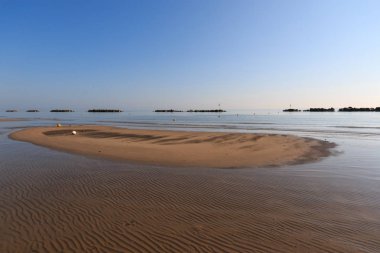 San Benedetto del Tronto (Marche Beach)
