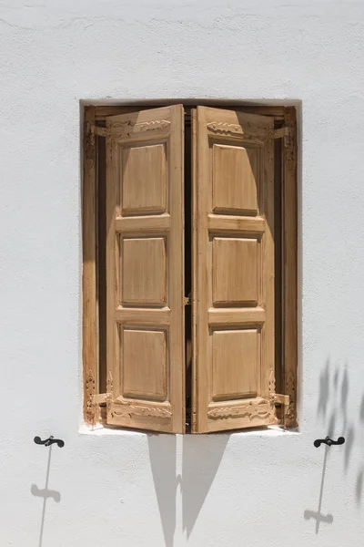 Staré Dveře Domu — Stock fotografie