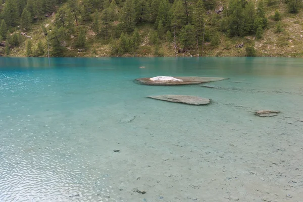 阿亚斯山谷 — 图库照片