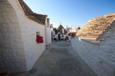 Trulli Alberobello - Puglia
