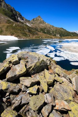 Lago di Prato - Svizzera