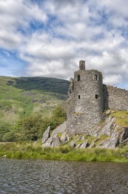 Kilchurn kale taret