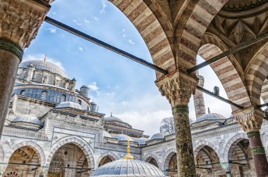 Beyazıt Camii Camii