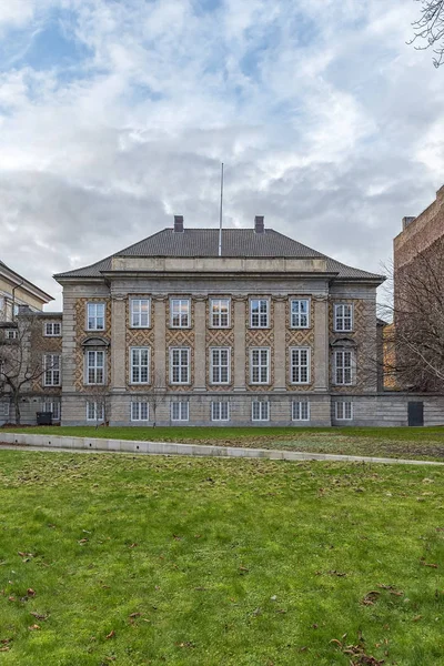 Copenhagen Ostre Landsret — Foto Stock