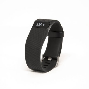 Fitbit ücret Hr