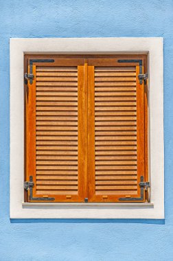 Santorini Yunan penceresinde