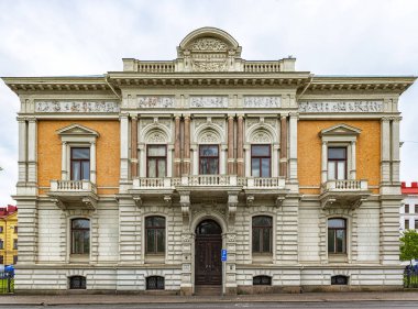 Gothenburg bina cephe