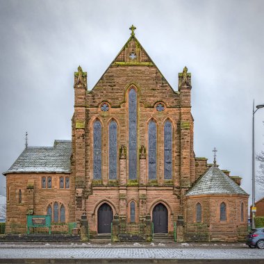 Bizim kutsal kullanıcıları Şapel