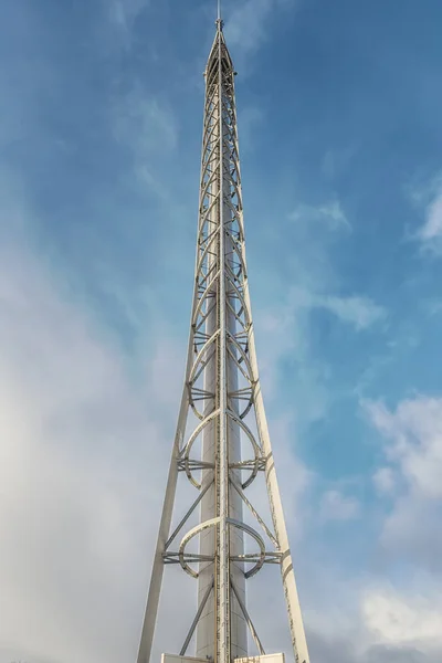Glasgow gözetleme kulesi — Stok fotoğraf