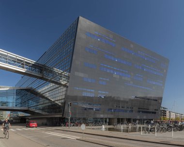 Kopenhag Kara Elmas Yolu