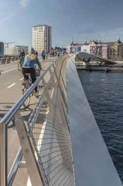 Kopenhag Lille Langebro