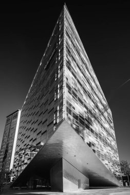 Krystallen Güzel Sanatlar Altında Kopenhag