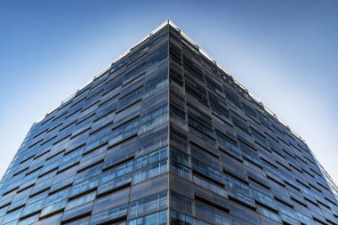 Krystallen Köşesi Altında Kopenhag Güzel Sanatlar Rengi