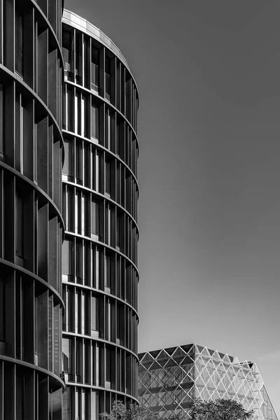 Copenhague Axel Towers Side On — Photo