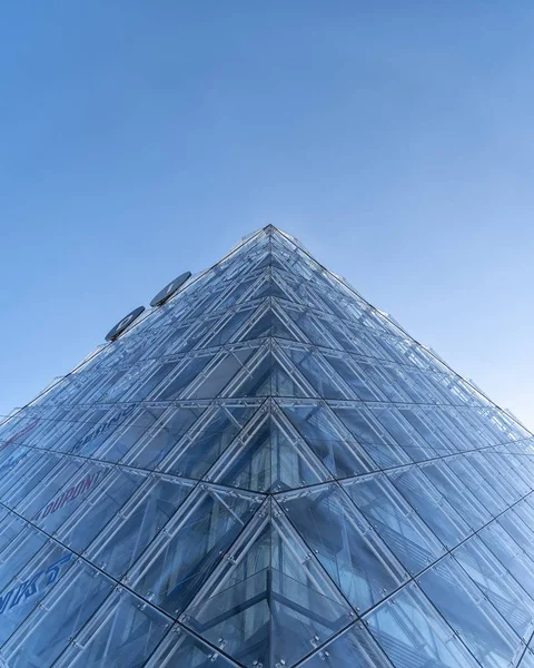 Copenhagen Industriens Hus — Stock fotografie