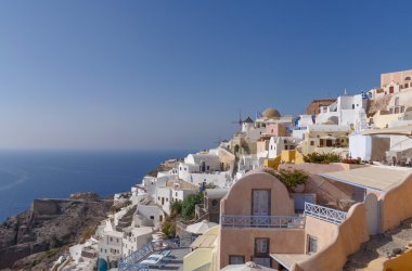 Oia görme