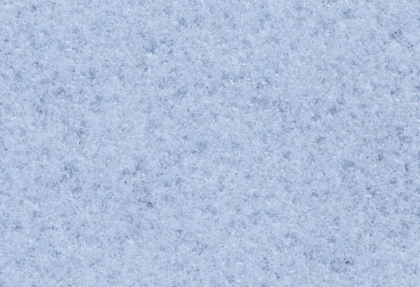 Blue snowy background — Stock Photo, Image