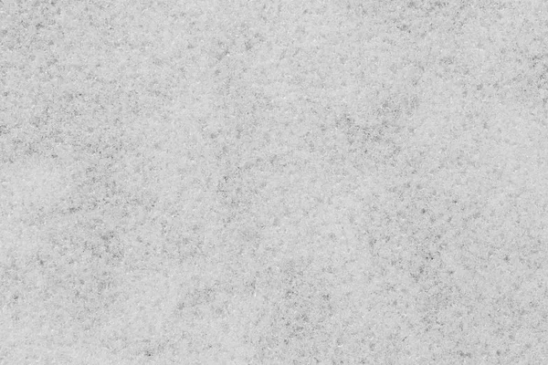 Weißer schneebedeckter Hintergrund — Stockfoto