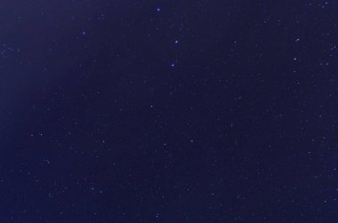 Büyük Ayı takımyıldızı