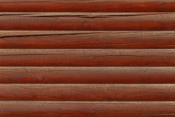 Wooden wall background — Stock Photo, Image