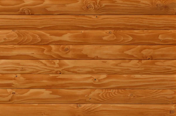 Brown wooden wall — Stock Photo, Image