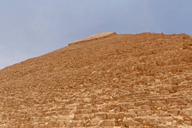 khafre piramidi