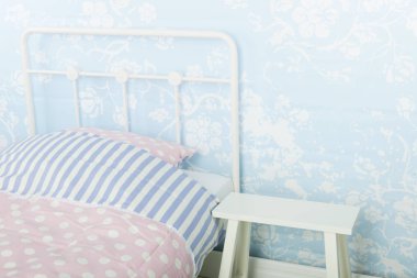 Karyola yatak odası