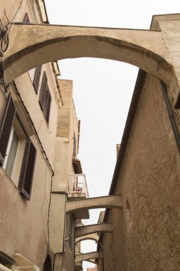 Bonifacio 'da Sokaklar