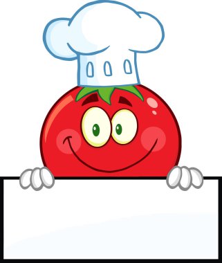 domates çizgi film karakteri 