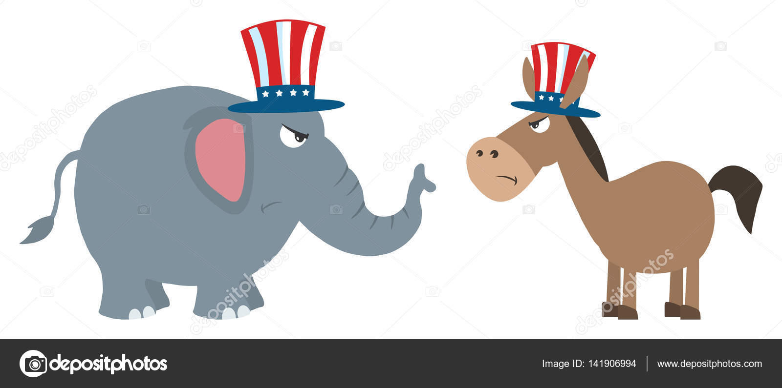 Free Free Elephant Donkey Svg 169 SVG PNG EPS DXF File
