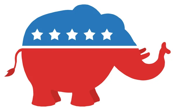 1,458 Republican elephant Vector Images - Free & Royalty-free ...